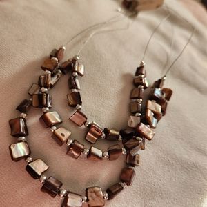 Premier Designs necklace